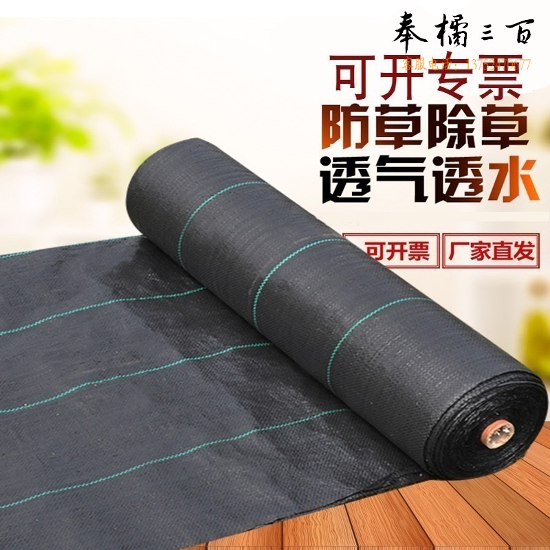 攸竹 0.5米宽*200米/卷 除草布 农林牧渔专用仪器