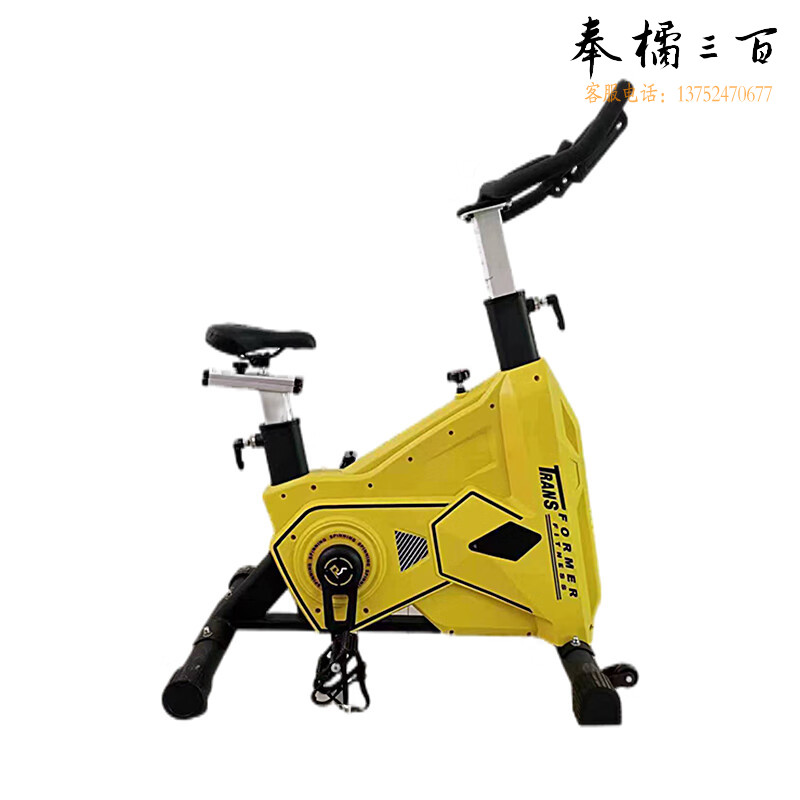 十八图 动感单车 BTJ-105