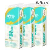 心相印卷纸180g  10卷/提