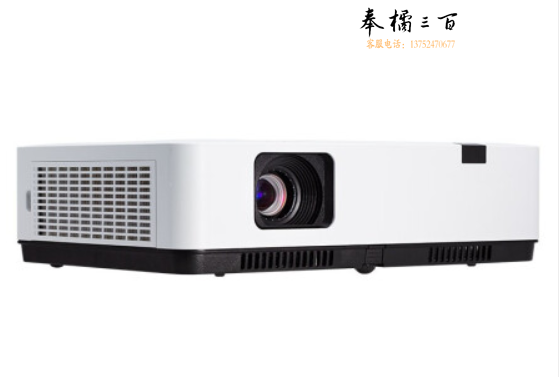 索诺克SNP-AC40LU  长焦灯泡投影机