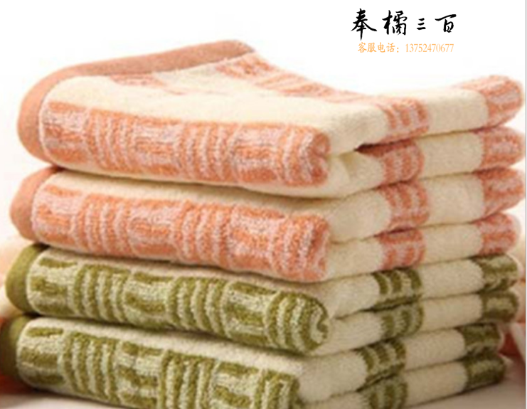 金号毛巾74*34.5cm纯棉毛巾  2183 颜色随机