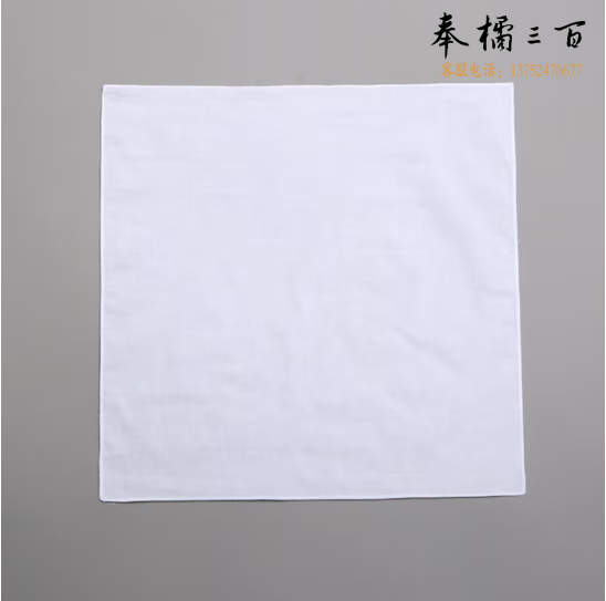 扎染手帕  冷水方巾 小方巾30*30CM   货号：GD