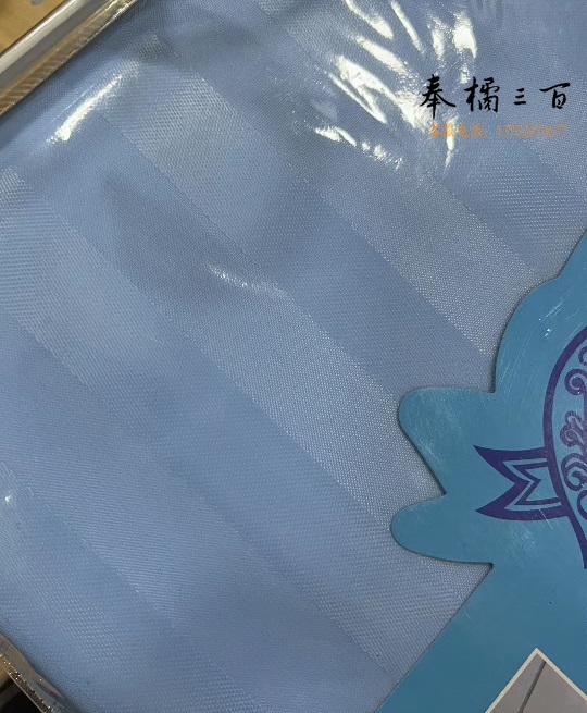 浴帘  宽1.8*高1.55m  货号：JC