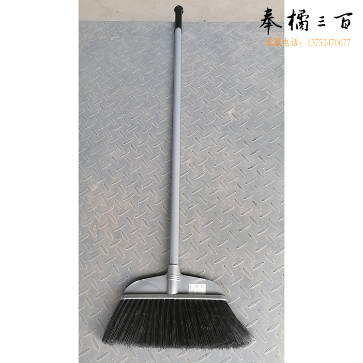 塑料条帚  货号：YC