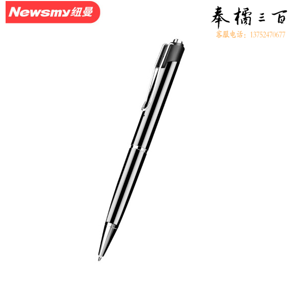 纽曼AI智能录音笔RV100 16G+云存储 三麦降噪 录音实时转文字 高清降噪 同传翻译  货号：LJ