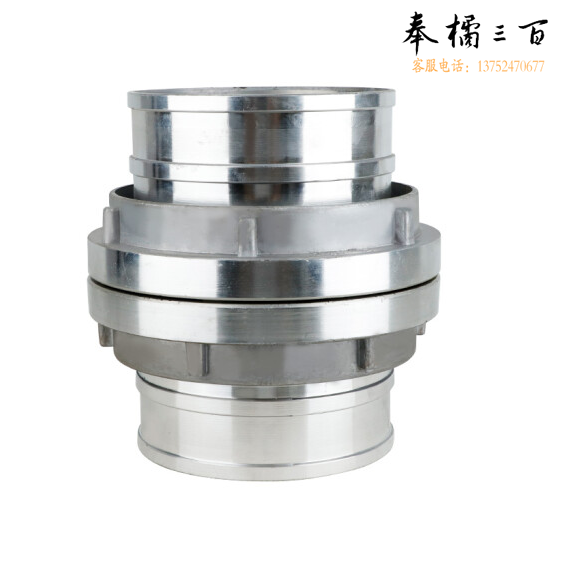 水带接口防汛 水管接头 接口 水枪接扣 栓内式接扣 6寸 DN150  货号：YC