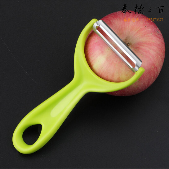 刨皮刮皮器  刨土豆 削皮刀