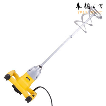 deli 1600W电动搅拌机DL6736