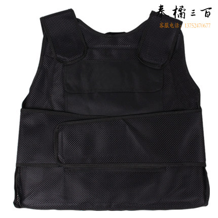 骁骑营 防护面积≥0.3㎡ 防刺服 AF0101000393