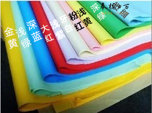 一开彩纸  广告纸  10张/包 （颜色可选）