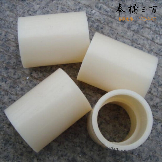 ABS直接直通 ABS管箍 63mm