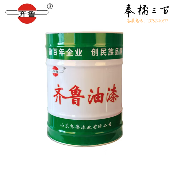 白油漆  桶   货号：GD