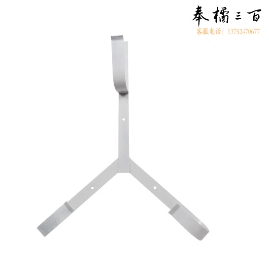 救生圈不锈钢挂钩  三角挂钩  货号：JC