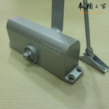 敦豪斯（DORRENHAUS）闭门器D304HO[墩豪斯]定位