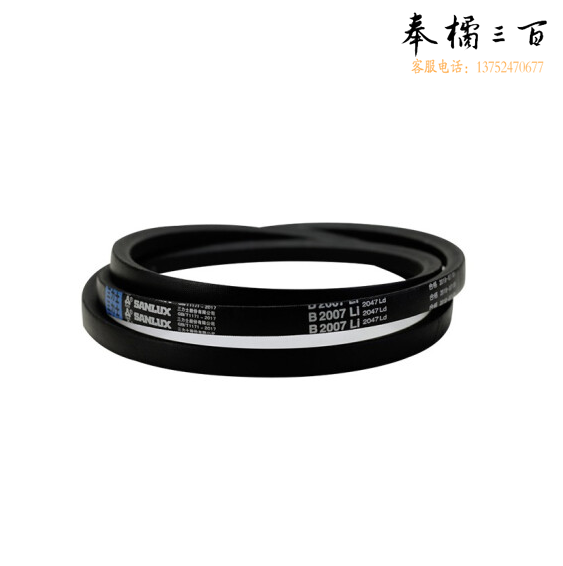 三角带 工业皮带 B1829 货号：YC
