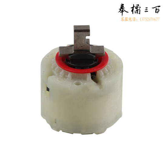 美标  水龙头配件混水阀芯   水龙头阀芯   货号：ZF