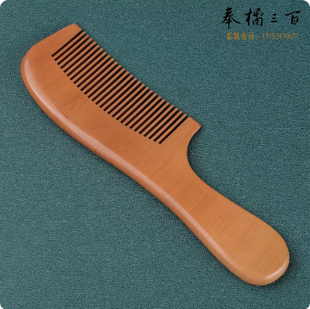 木制梳子  木梳子   货号：TXH