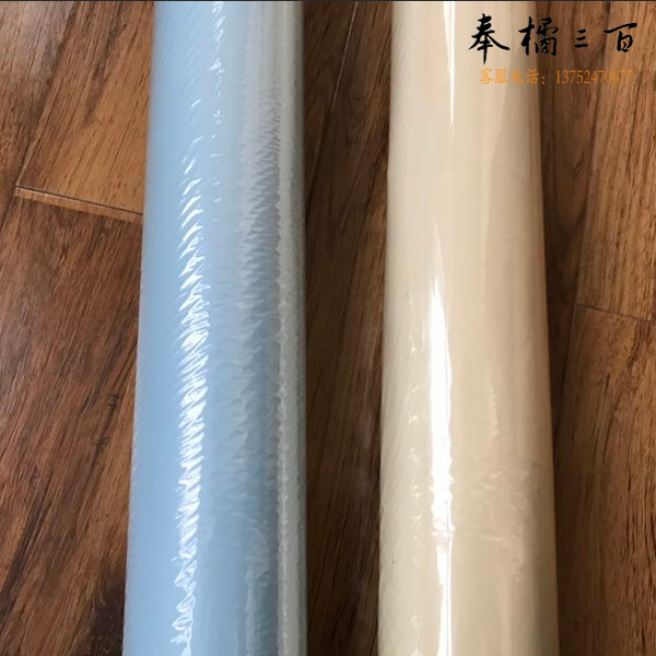 大卷即时贴贴纸 彩色不干胶及时贴手工材料自粘贴幼儿园背景墙贴