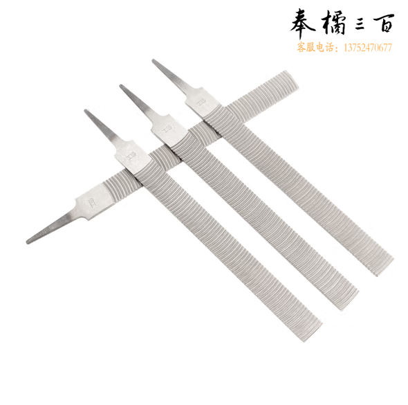 板锉 钢锉平板锉   10寸细齿(250MM) 货号：JC