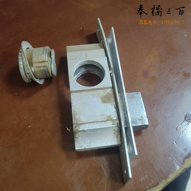 锁体配件  门锁配件