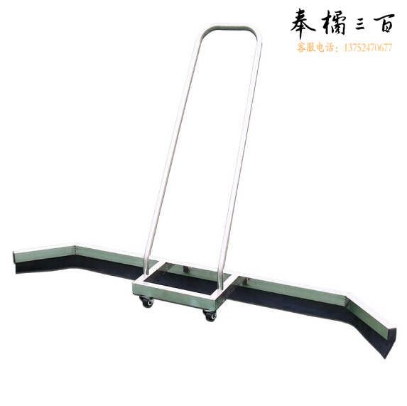 推水器刮地器 不锈钢推水器