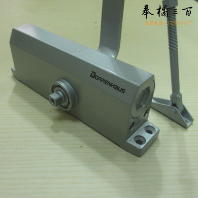 敦豪斯 闭门器D203不定位