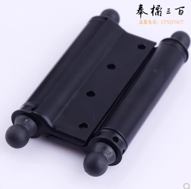 兴华（XINGHUA）双簧合页	125mm[兴华]  1付/盒  12盒/件