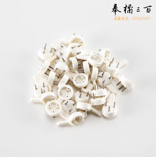 foojo无痕钉 【30只装/含水平仪】装饰画照片墙挂钩 相框画框隐形钉  货号;GD