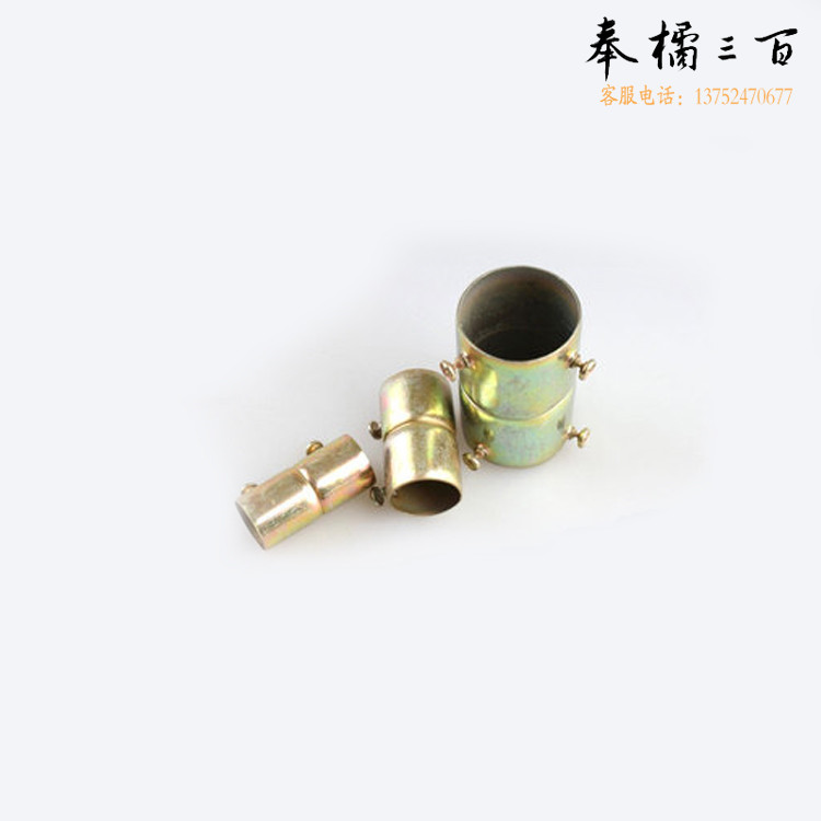 直接 32 KBG 电力保护用金属穿线管配件
