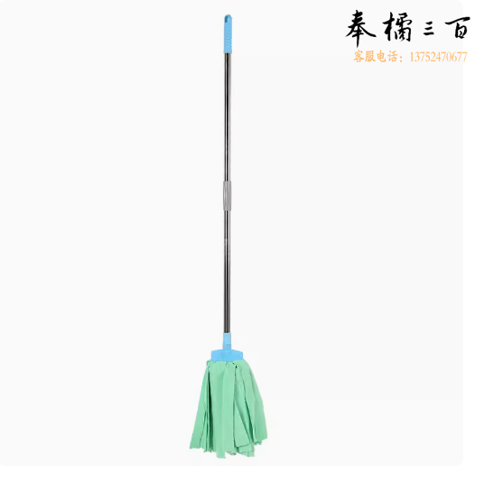 美家帮太  宽体拧水拖把  懒人拖把   颜色随机  货号：JC