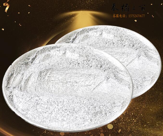 银粉漆   10kg /桶   货号：JC