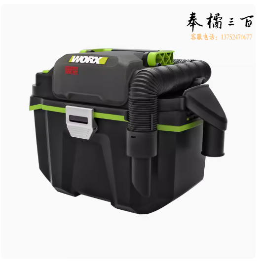 威克士  WU036 工业级除尘器 多功能大功率吹风吸尘器  货号：JC