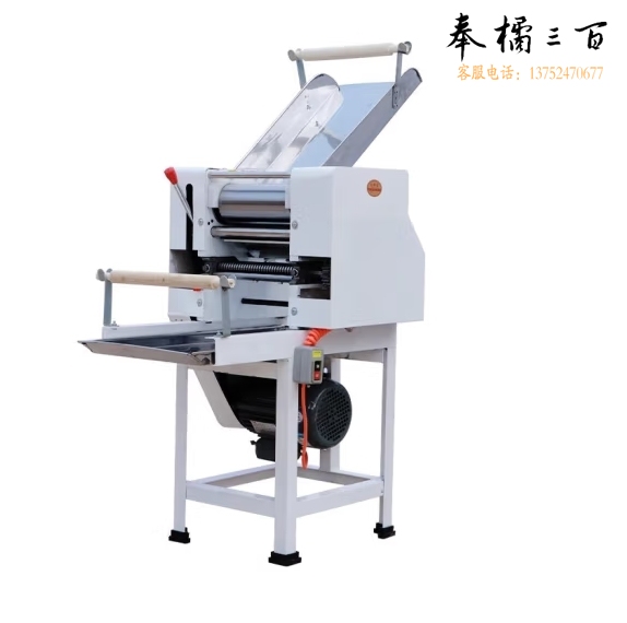 东方世纪天龙  MT-60 单辊面条机   （220V、380V可选） 货号：JC
