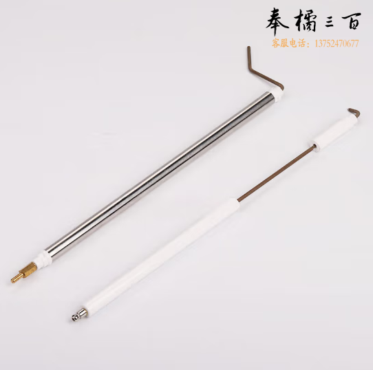 离子探针点火棒  含安装 货号：NK