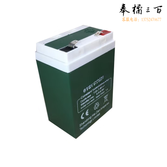 通用电子秤台秤 4V 4.5A电池  2FM4.5    货号：YC