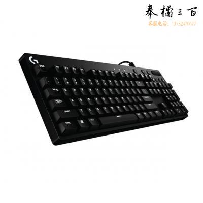 罗技（Logitech）G610 机械键盘