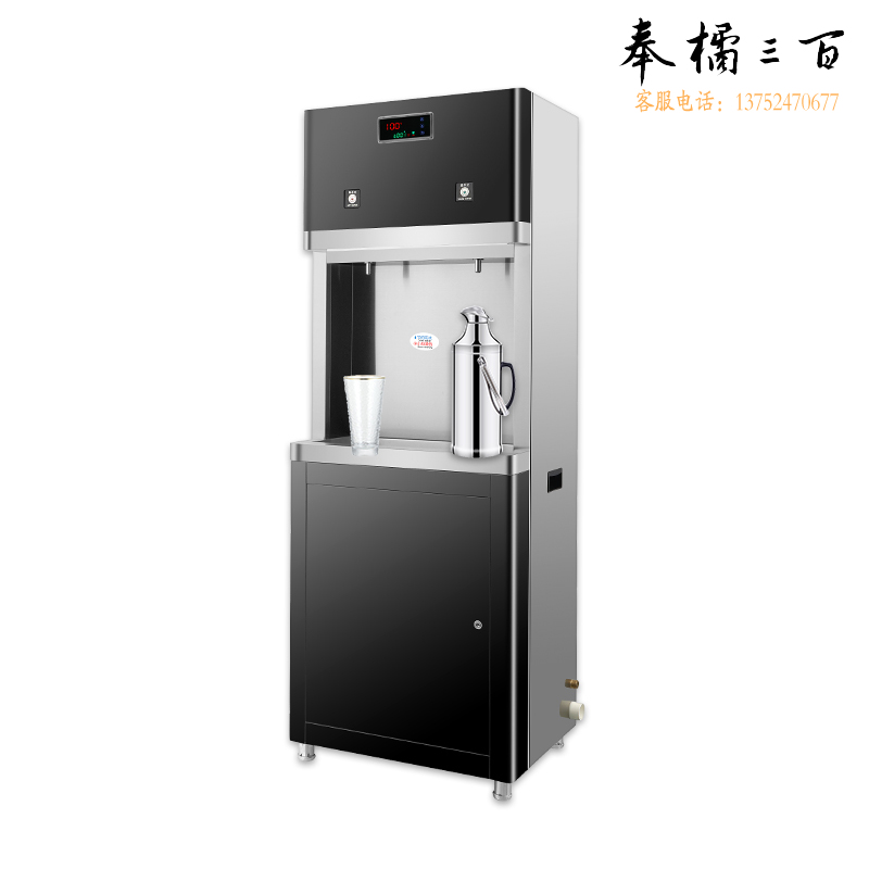 速腾心康   ST-12电开水器  三级过滤  双水龙头