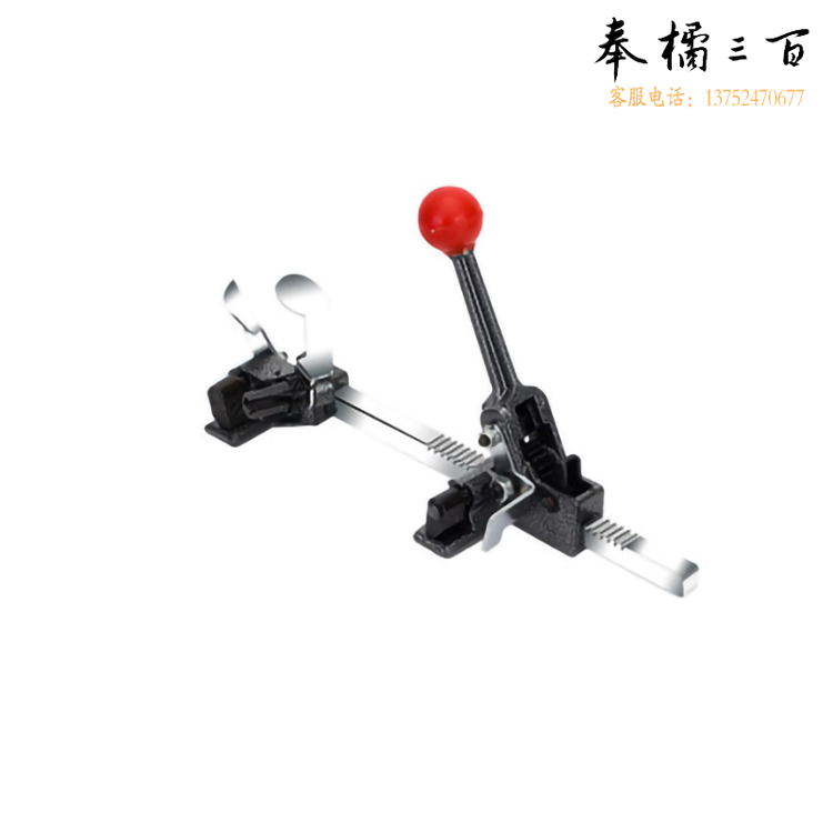 铁锚（TM）塑12-16  LJQ 手动打包机拉紧器