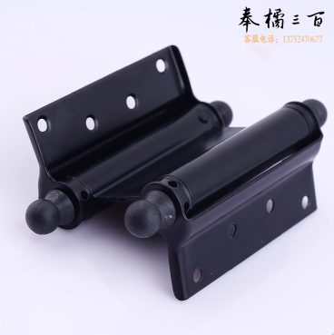 兴华（XINGHUA）双簧合页	100mm[兴华]    1付/盒  24盒/件