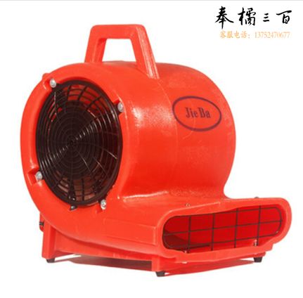 白云（BAIYUN）BF533吹地机吹风机可调速吹干机吹地毯机