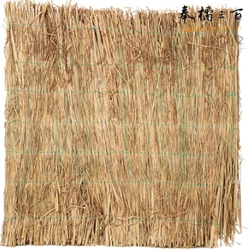 草帘子约1*2米 50个   货号：YC