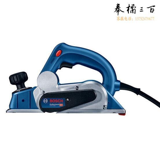博世（BOSCH） 电刨 /手提电刨/木工刨/手电刨 GHO 10-82