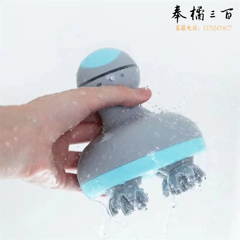 九安  头部按摩器  头部按摩爪  T60   货号：JC