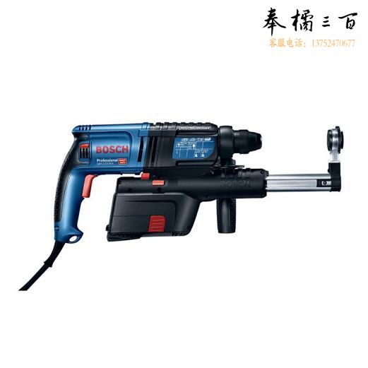 博世(Bosch) 电锤四坑电锤多功能电锤 GBH2-23REA