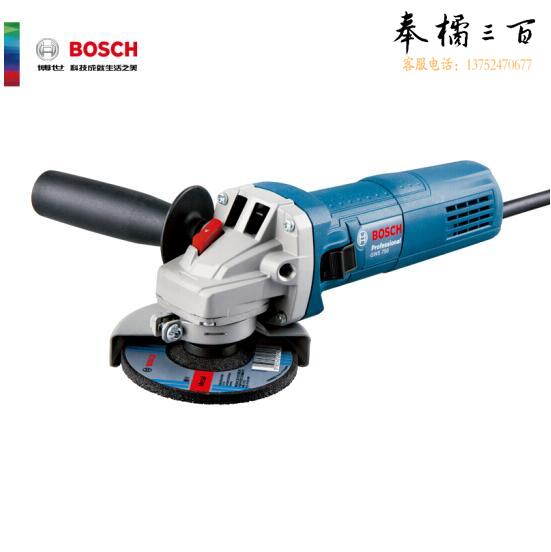 博世(Bosch) 角磨机/角向磨光机 GWS 750-100