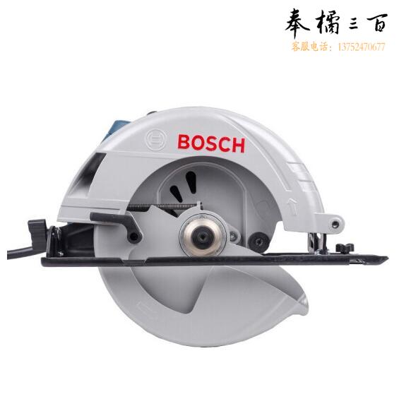 博世（BOSCH）电圆锯手提圆锯木工电锯  GKS235