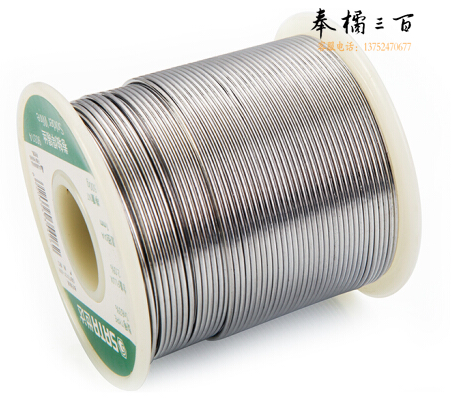 世达	90314卷轴焊锡丝 1.0mm 500g