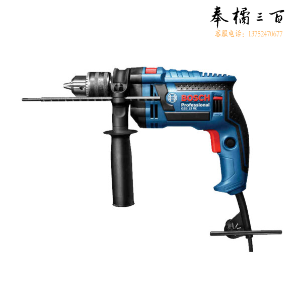 博世	GSB13RE(600W)	冲击钻手电钻
