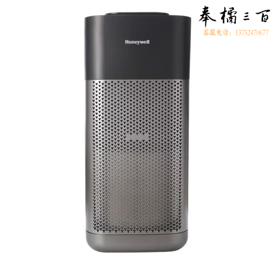 霍尼韦尔 消毒除菌 分解除甲醛除霾PM2.5 家用空气净化器 KJ620F-J22S