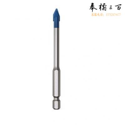博世瓷砖钻头 盒装（直径6mm、直径8mm、直径10mm） 货号：WY